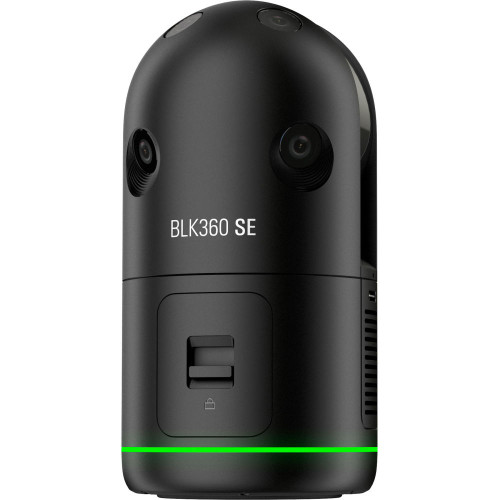 Лазерный сканер Leica BLK360 SE Essentials