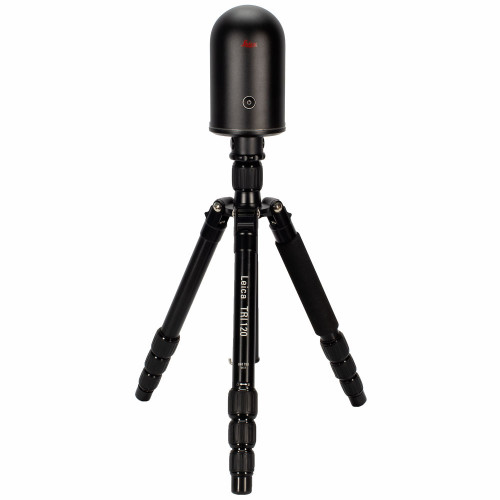 Лазерный сканер Leica BLK360