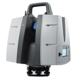 Лазерный сканер Leica ScanStation P30