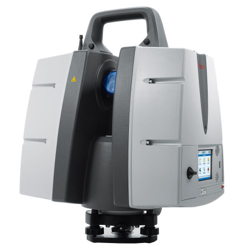 Лазерный сканер Leica ScanStation P30