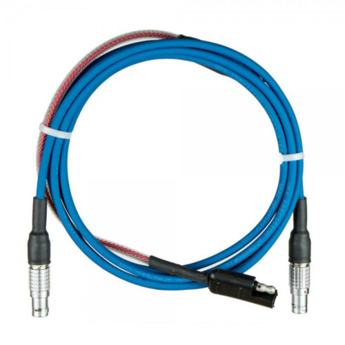 Кабель питания GeoMax ZDC221