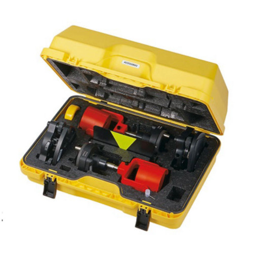 Кейс GeoMax ZCT102