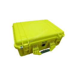 Кейс GeoMax для Zoom300