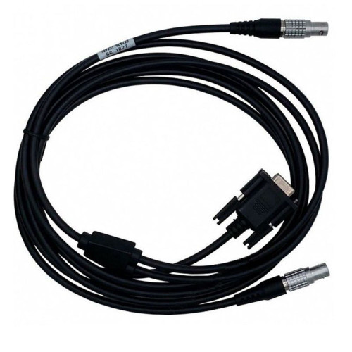 Y-кабель Leica GEV171 (GFU14 Satelline 3AS, 1.8м)