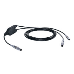 Y-кабель Leica GEV186 Y питания/данных (1.8м)