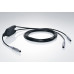 Y-кабель Leica GEV186 Y питания/данных (1.8м)