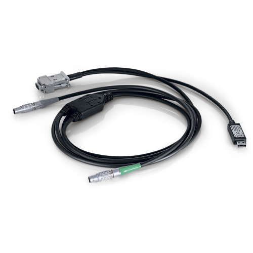 Y-кабель Leica GEV261