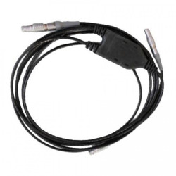 Y-кабель Leica GEV274 Y-Kabel, GS - HPR2 - Batterie