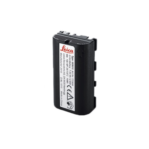Аккумулятор Leica GEB211