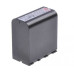 Аккумулятор Leica GEB242 (14.8V, 5.8Ач, Li-Ion)