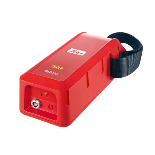 Внешнее питание Leica GEB373
