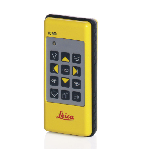 Дистанционное управление Leica RC400