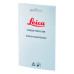 Защитная пленка Leica SPF06 (CS35, 10.1