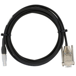 Кабель данных Leica GEV162 (ATX/PC, 2.8м)