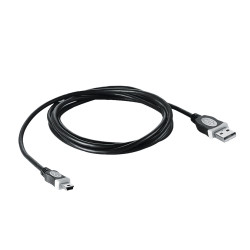 Кабель данных Leica GEV223 (USB/USB mini, 1.8м)