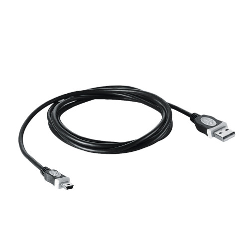 Кабель данных Leica GEV223 (USB/USB mini, 1.8м)