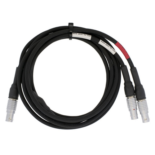 Кабель питания Leica GEV221 (GX/Satel/батарея)