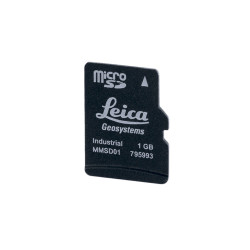 Карта памяти Leica MMSD01 (1 Гб, microSD, пром)