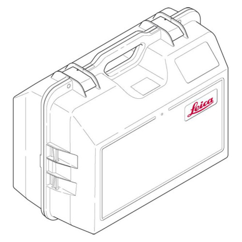 Кейс Leica GVP625