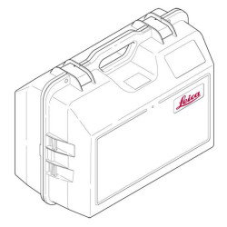 Кейс Leica GVP654 Кейс Leica GVP654