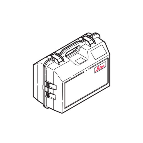 Кейс Leica GVP656