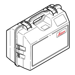 Кейс Leica GVP680