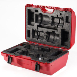Кейс Leica GVP764