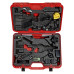 Кейс для тахеометра Leica GVP620 (FlexLine TS06/TS09/TS11/TS15)