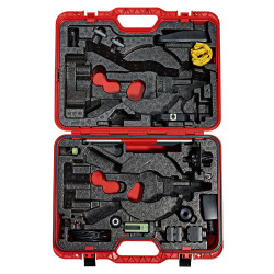Кейс для тахеометра Orient GVP620 (FlexLine TS06/TS09/TS11/TS15)
