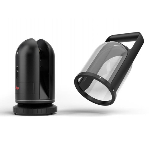 Колпак для переноски Leica 850555 (для BLK360)