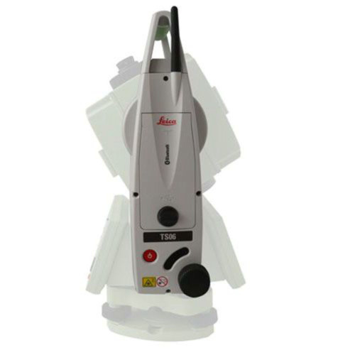 Коммуникационная панель Leica (USB, Bluetooth, RS232)