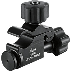 Крепление на веху Leica GHT70 Крепление на веху Leica GHT70