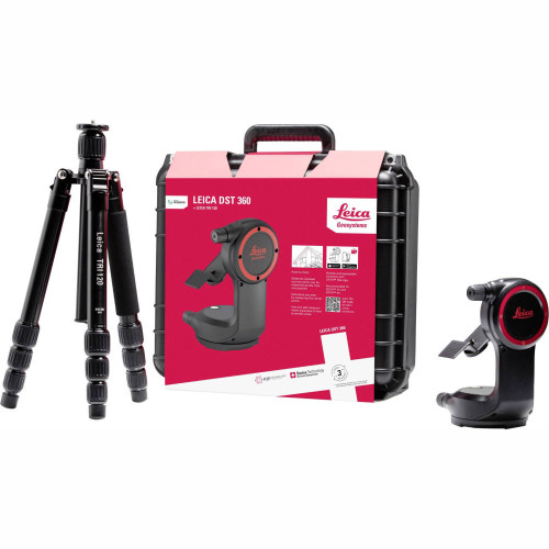 Набор аксессуаров Leica 848783 для Disto X3 и X4 Набор аксессуаров Leica 848783 для Disto X3 и X4
