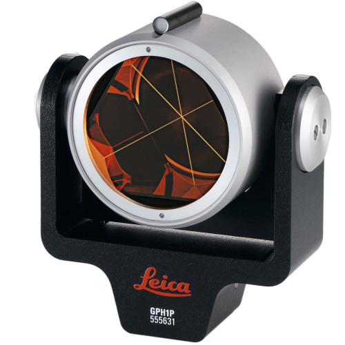 Отражатель  Leica GPH1P