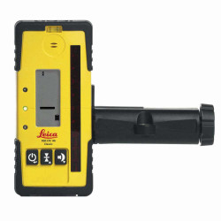 Приемник лазерного луча Leica Rod-Eye 140