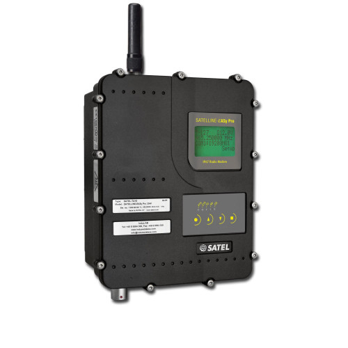 Радиомодем SATEL Satelline 4Pro 35W HPR3 (403-473 MНz, RX/TX)