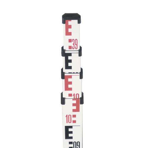 Телескопическая рейка Leica BTL4D Телескопическая рейка Leica BTL4D