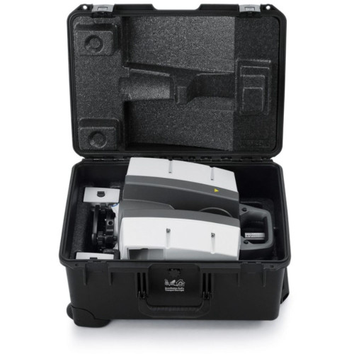 Транспортировочный контейнер Leica GVP645 Транспортировочный контейнер Leica GVP645