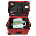 Транспортировочный контейнер Leica GVP652