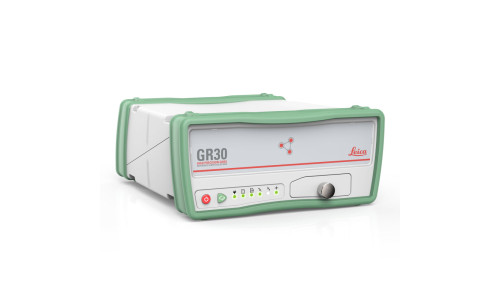GNSS-приёмники