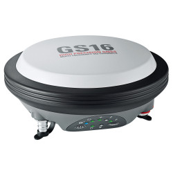 GNSS-приемник Leica GS16 UHF Regional