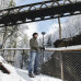 GNSS-приемник Leica GS16 UHF Regional