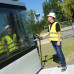 GNSS-приемник Leica GS18 I LTE & UHF Basic (949986)