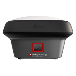GNSS-приемник Leica GS18 I LTE & UHF Regional (982454)