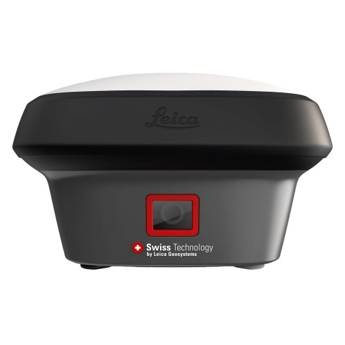 GNSS-приемник Leica GS18 I LTE Regional (982453)