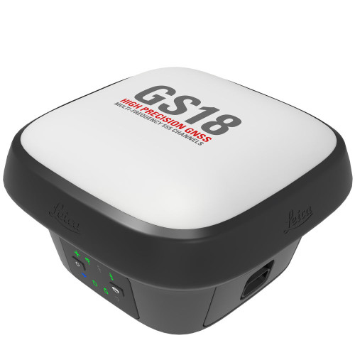 GNSS-приемник Leica GS18 LTE GNSS-приемник Leica GS18 LTE