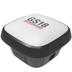GNSS-приемник Leica GS18 T LTE & UHF Regional (899220)