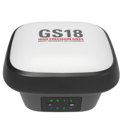 GNSS-приемник LeicaLeica GS18 T LTE Basic (949983)