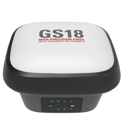 GNSS-приемник LeicaLeica GS18 T LTE Basic (949983)
