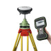RTK комплект база + ровер Leica GS16 ровер CS20, GS16 база (дорожное строительство)